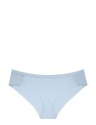 Body Make-Up Soft Touch Hipster Ex Truse Brief Truse Blue Triumph