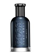 Bottled Infinite Eau De Parfum Parfyme Eau De Parfum Nude Hugo Boss Fr...