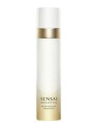 Absolute Silk Micro Mousse Treatment Serum Ansiktspleie Nude SENSAI