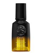 Gold Lust Nourishing Hair Oil Travel Hårolje Nude Oribe