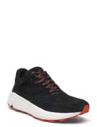 Quarzo Lave Sneakers Black Tretorn