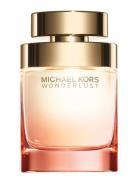 Wonderlust Edp Parfyme Eau De Parfum Nude Michael Kors Fragrance