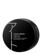 Shu Uemura Art Of Hair Nendo Definer 75Ml Pomade Hårprodukter Nude Shu...