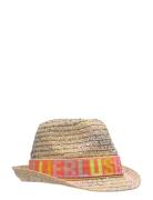 Hat Solhatt Multi/patterned Billieblush