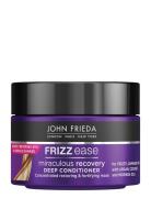 Frizz Ease Miraculous Recovery Deep Conditi R 250 Ml Hår Conditi R Bal...