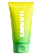 Kiwi Clear Gel Cleanser Ansiktsrens Sminkefjerning Rens White Smuuti S...