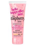 Treaclemoon The Raspberry Kiss Body Scrub 225Ml Bodyscrub Kroppspleie ...