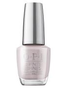 Is - Peace & Mined Neglelakk Sminke Grey OPI