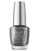 Is - Clean Slate Neglelakk Sminke Grey OPI