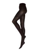 Mac Leopard Pantyhose Lingerie Pantyhose & Leggings Black Sneaky Fox