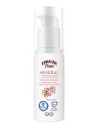 Mineral Sun Milk Face Spf30 50 Ml Solkrem Ansikt Nude Hawaiian Tropic