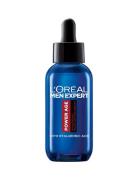 L'oréal Paris Men Expert Power Age Serum Hudpleie Serum Nude L'Oréal P...