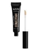 Ultimate Shadow N Liner Primer Sminkeprimer Sminke Beige NYX Professio...