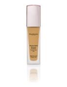 Flawless Finish Skincaring Foundation Foundation Sminke Elizabeth Arde...