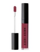 Crushed Oil-Infused Lipgloss Lipgloss Sminke Red Bobbi Brown