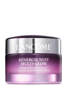 Lancôme Rénergie Multi-Glow Recovery Night Cream 50Ml Beauty Women Ski...