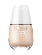 Even Better Clinical Serum Foundation Spf 20 Foundation Sminke Cliniqu...