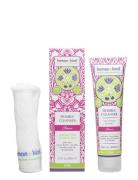 Double Cleanser Ansiktsrens Sminkefjerning Rens Nude Human + Kind