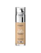 L'oréal Paris True Match Foundation 3.N Foundation Sminke L'Oréal Pari...