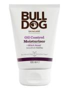 Oil Control Moisturiser 100 Ml Fuktighetskrem Ansiktskrem Hudpleie Nud...