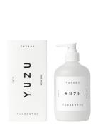 Yuzu Hand Lotion Hudkrem Lotion Bodybutter Nude Tangent GC