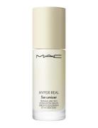 Hyper Real Serumizer Serum Ansiktspleie Nude MAC