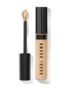 Skin Full Cover Concealer Concealer Sminke Bobbi Brown