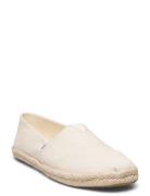 Alpargata Rope Sandaler Espadrilles Lave Cream TOMS