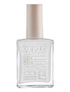 Nail Polish 11 - Off White Neglelakk Sminke White Ecooking