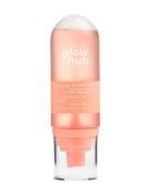 Glow Hub Nourish & Hydrate Serum Mist 90Ml Ansiktsrens Ansiktsvann Nud...