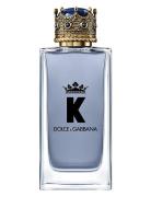 K By Dolce&Gabbana Edt Parfyme Eau De Parfum Nude Dolce&Gabbana