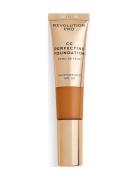 Revolution Pro Cc Perfecting Foundation F11.2 Foundation Sminke Revolu...