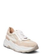 Sneaker Lave Sneakers Beige Laura Bellariva