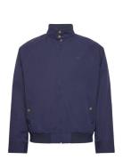 Baker Harrington Jacket Naval Tynn Jakke Blue LEVI´S Men