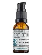 Super Serum Serum Ansiktspleie Nude Ecooking