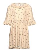 Nmfgaya 3/4 Loose Dress Lil Dresses & Skirts Dresses Casual Dresses Sh...