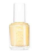 Essie Classic Summer Soul-Stice 648 Neglelakk Sminke Yellow Essie