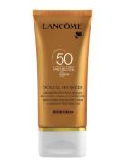 Lancôme Soleil Bronzer Sun Protection Bb Cream Spf50 50Ml Solkrem Ansi...