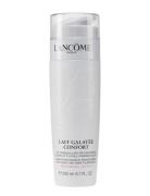 Lancôme Lait Galatée Confort 200Ml Sminkefjerning Makeup Remover Nude ...