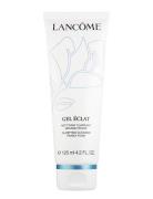 Lancôme Gel Éclat Clarifying Cleanser 125Ml Cleanser Hudpleie Nude Lan...