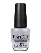 Rapidry Top Coat Neglelakk Sminke Nude OPI