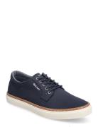 Prepville Sneaker Lave Sneakers Navy GANT