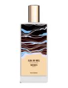 Ilha Do Mel Edp Parfyme Eau De Parfum Nude Memo