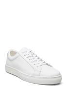 Biaajay 2.0 Crust Lave Sneakers White Bianco