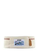 The Moomins Toilet Bag Toalettveske Cream Moomin