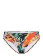 Samba Nights Bikini Brief S Swimwear Bikinis Bikini Bottoms Bikini Bri...