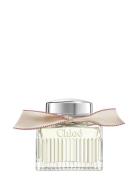 Chloé Lumineuse Eau De Parfum 50 Ml Parfyme Eau De Parfum Nude Chloé