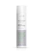 Restart Balance Purifying Micellar Shampoo Sjampo Nude Revlon Professi...