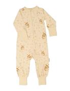 Geggamoja X Mrs Mighetto Bamboo Baby Pyjamas Pyjamas Sie Jumpsuit Mult...