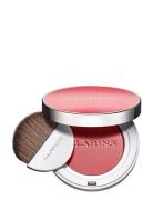 Joli Blush Rouge Sminke Pink Clarins